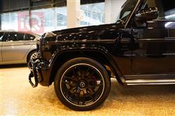 مێرسێدس بێنز G-Class
